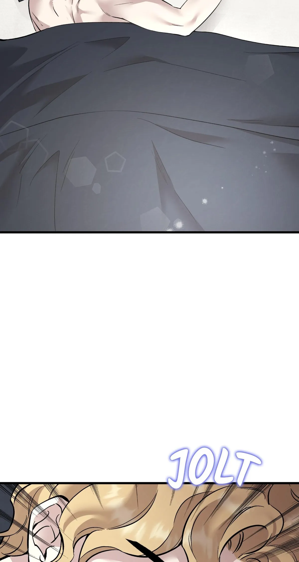 Honey Bear Chapter 97 page 3 - 