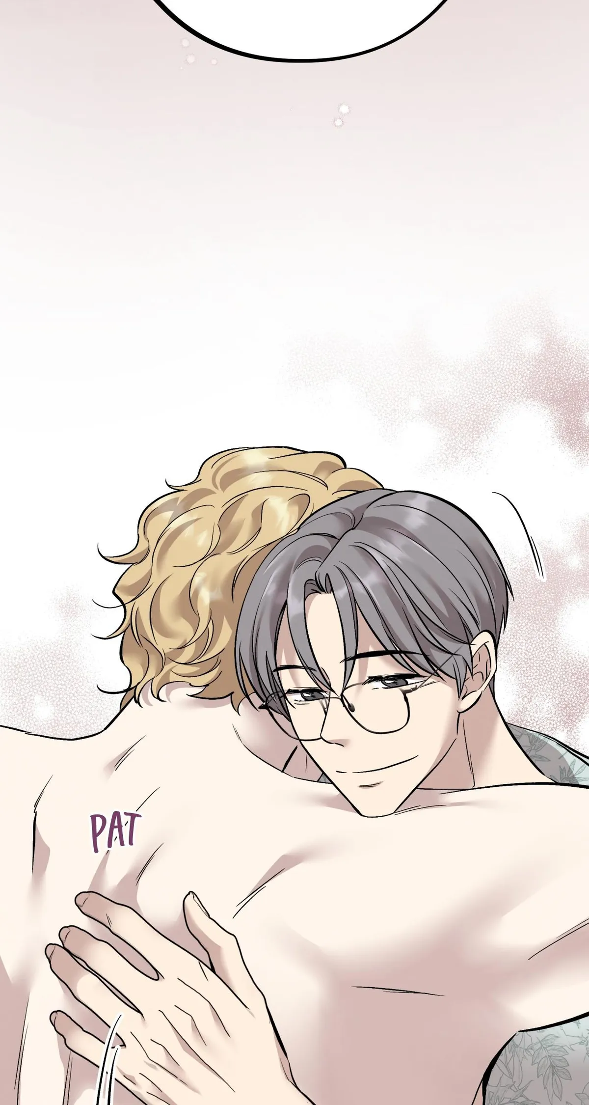 Honey Bear Chapter 97 page 30 - 
