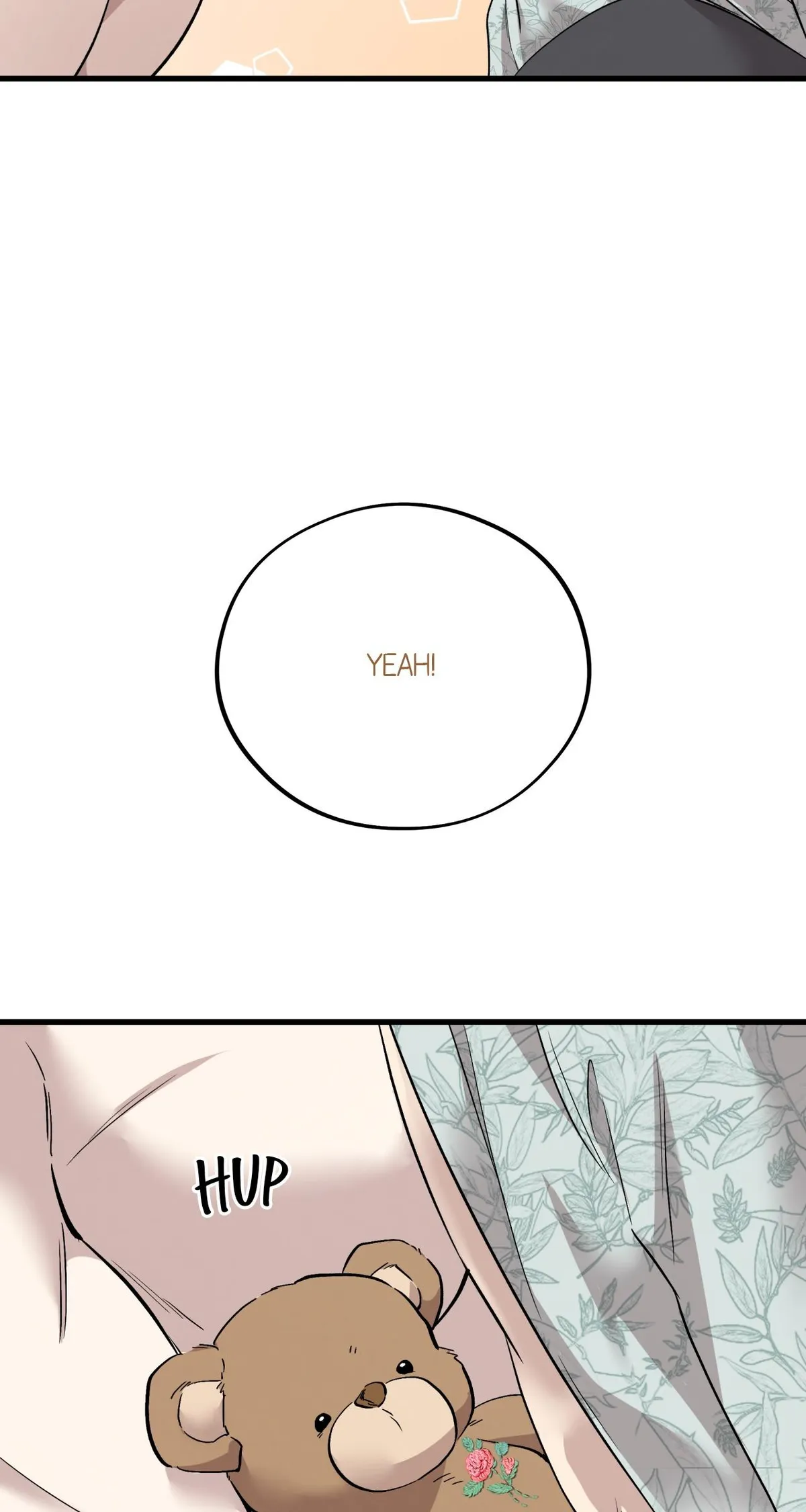 Honey Bear Chapter 97 page 33 - 