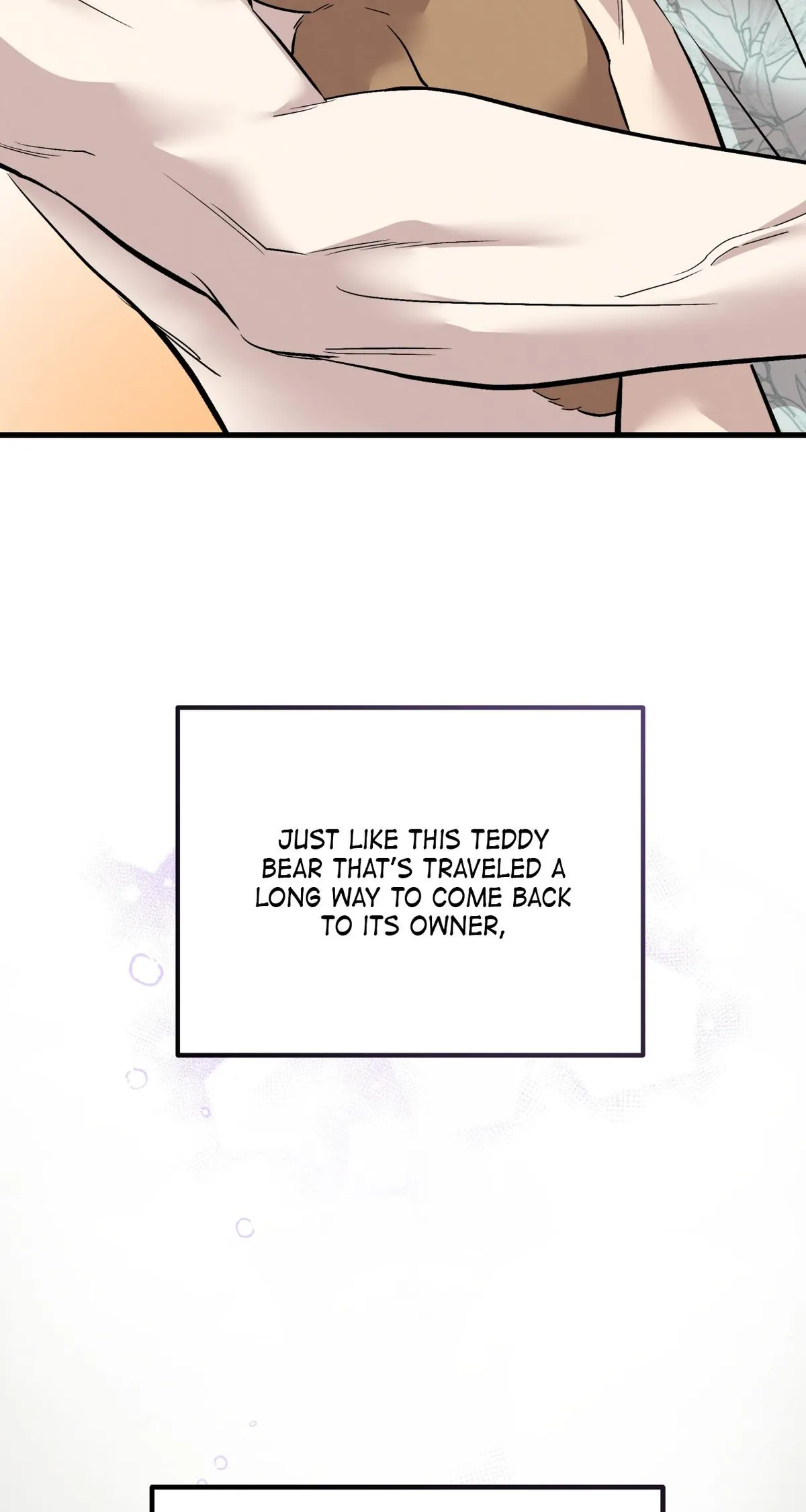 Honey Bear Chapter 97 page 34 - 