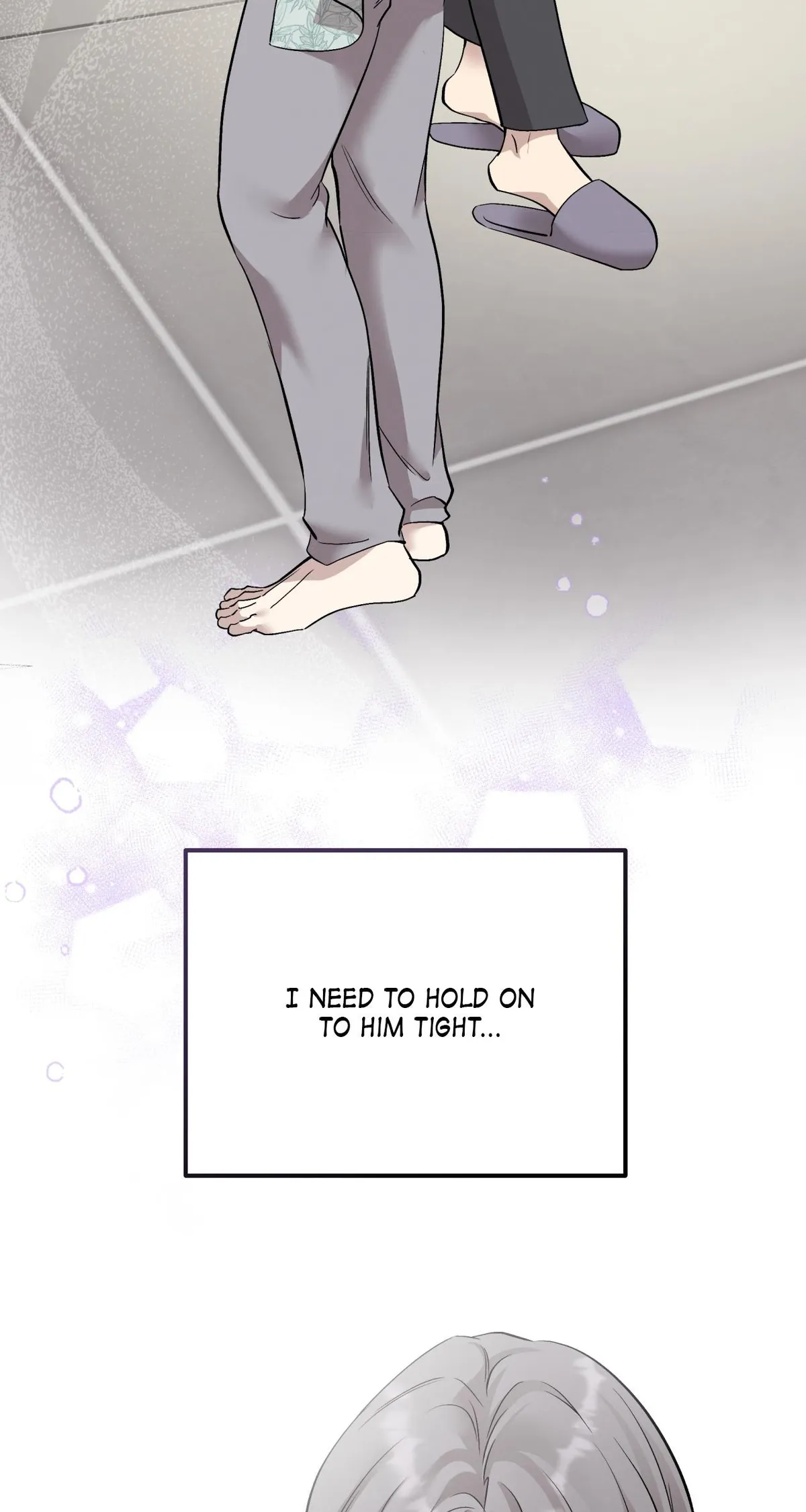 Honey Bear Chapter 97 page 36 - 