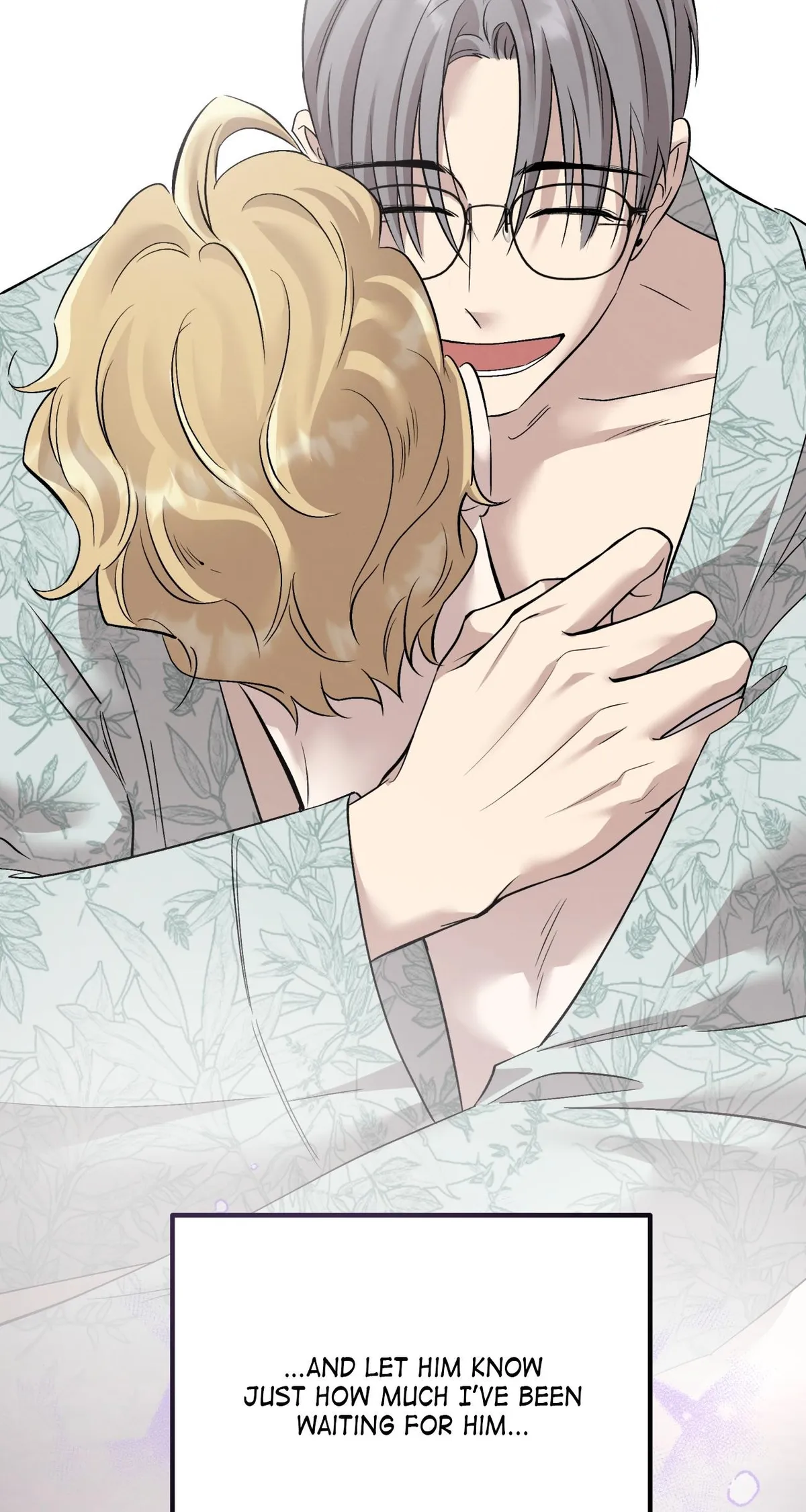 Honey Bear Chapter 97 page 37 - 