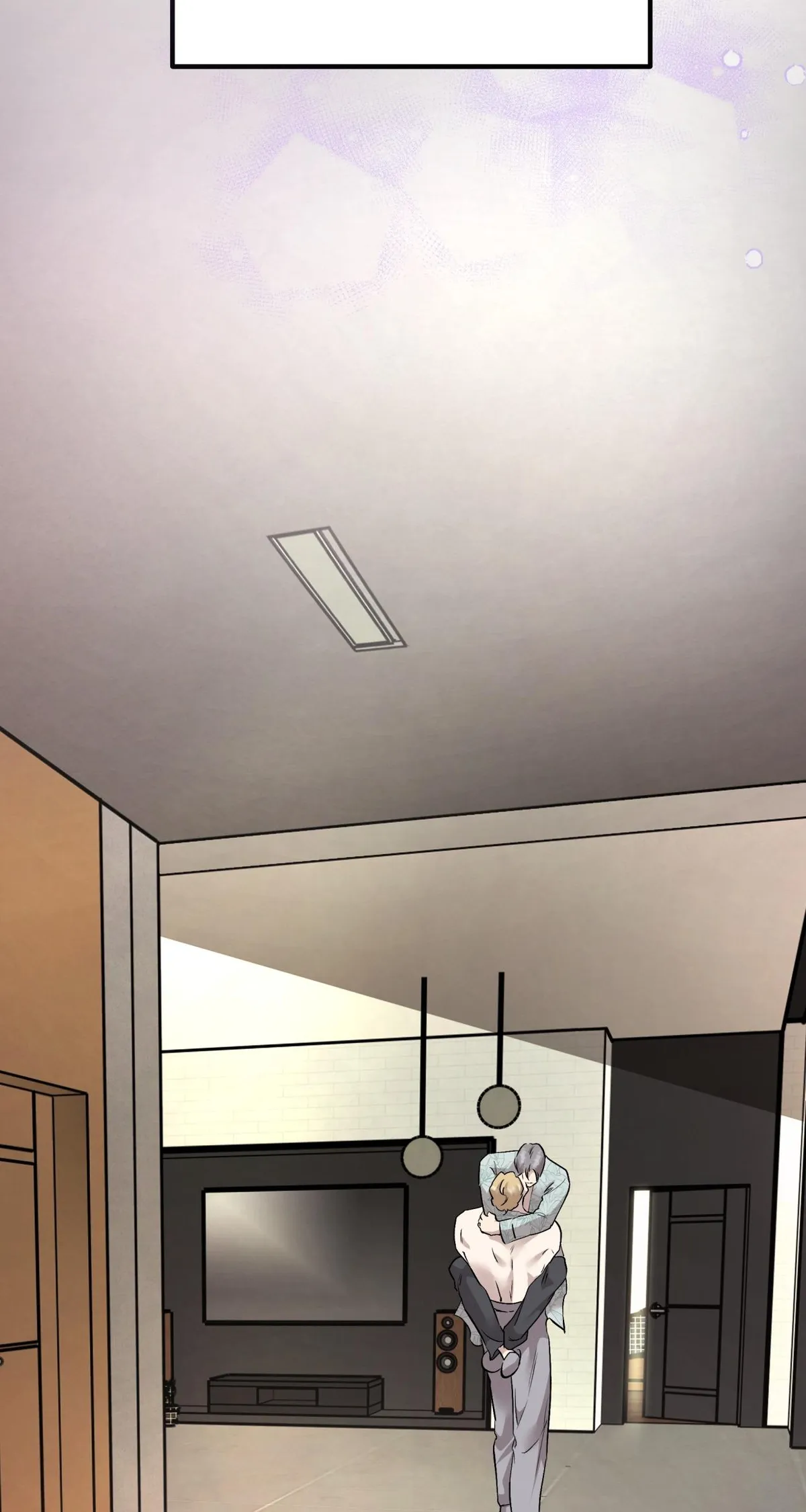 Honey Bear Chapter 97 page 38 - 