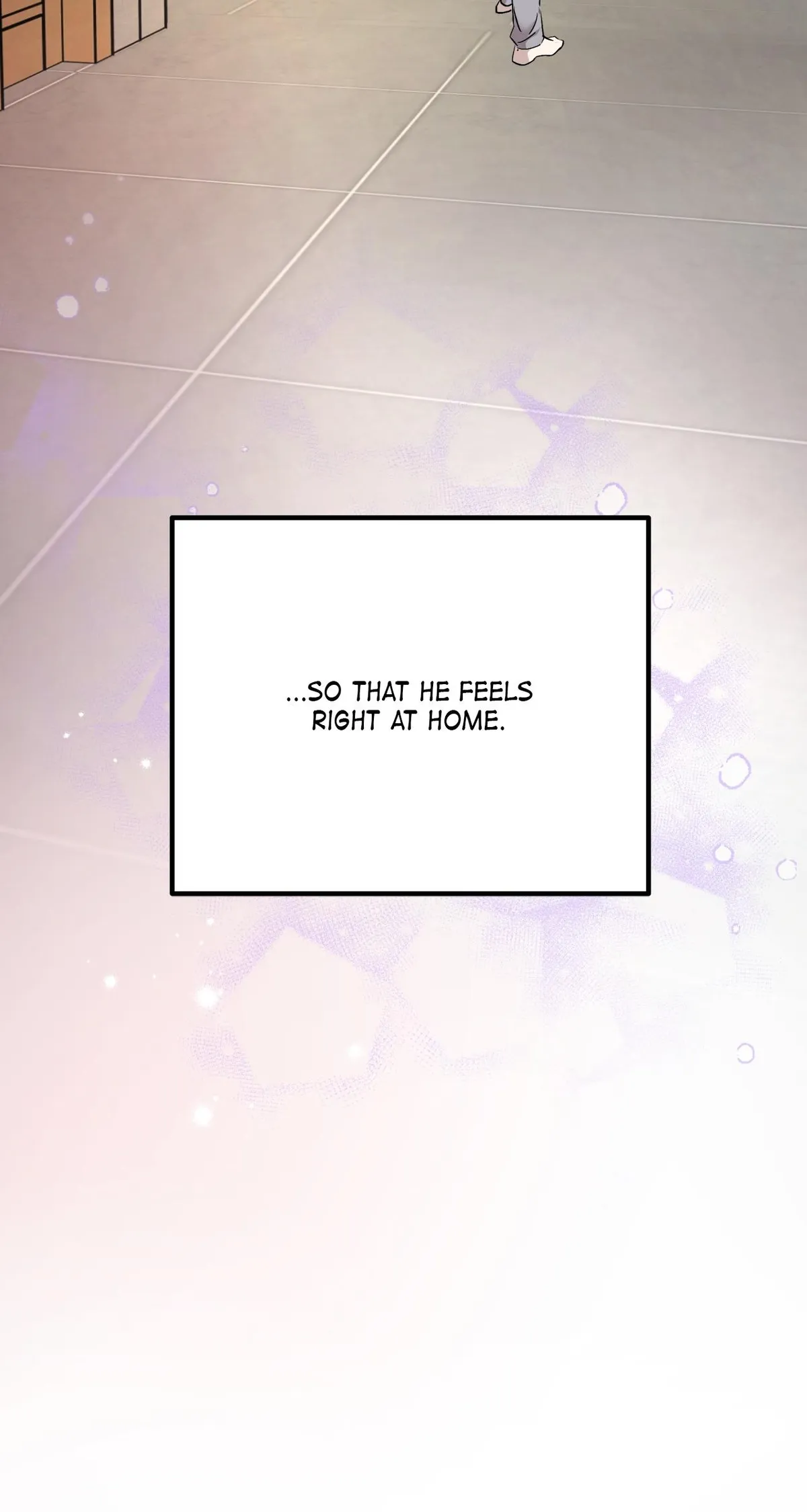 Honey Bear Chapter 97 page 39 - 