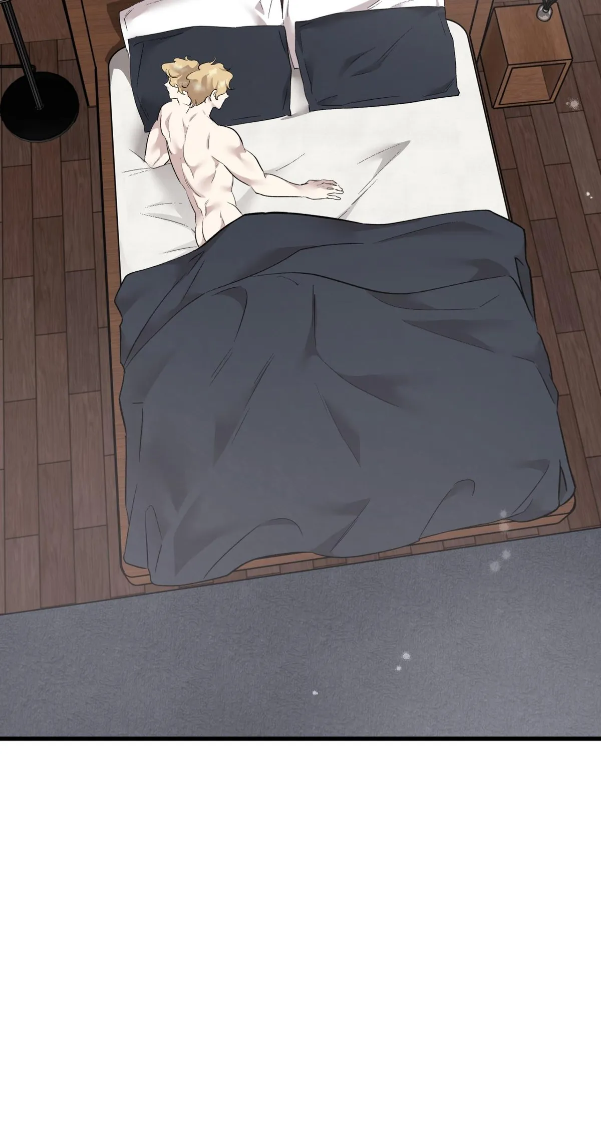 Honey Bear Chapter 97 page 5 - 