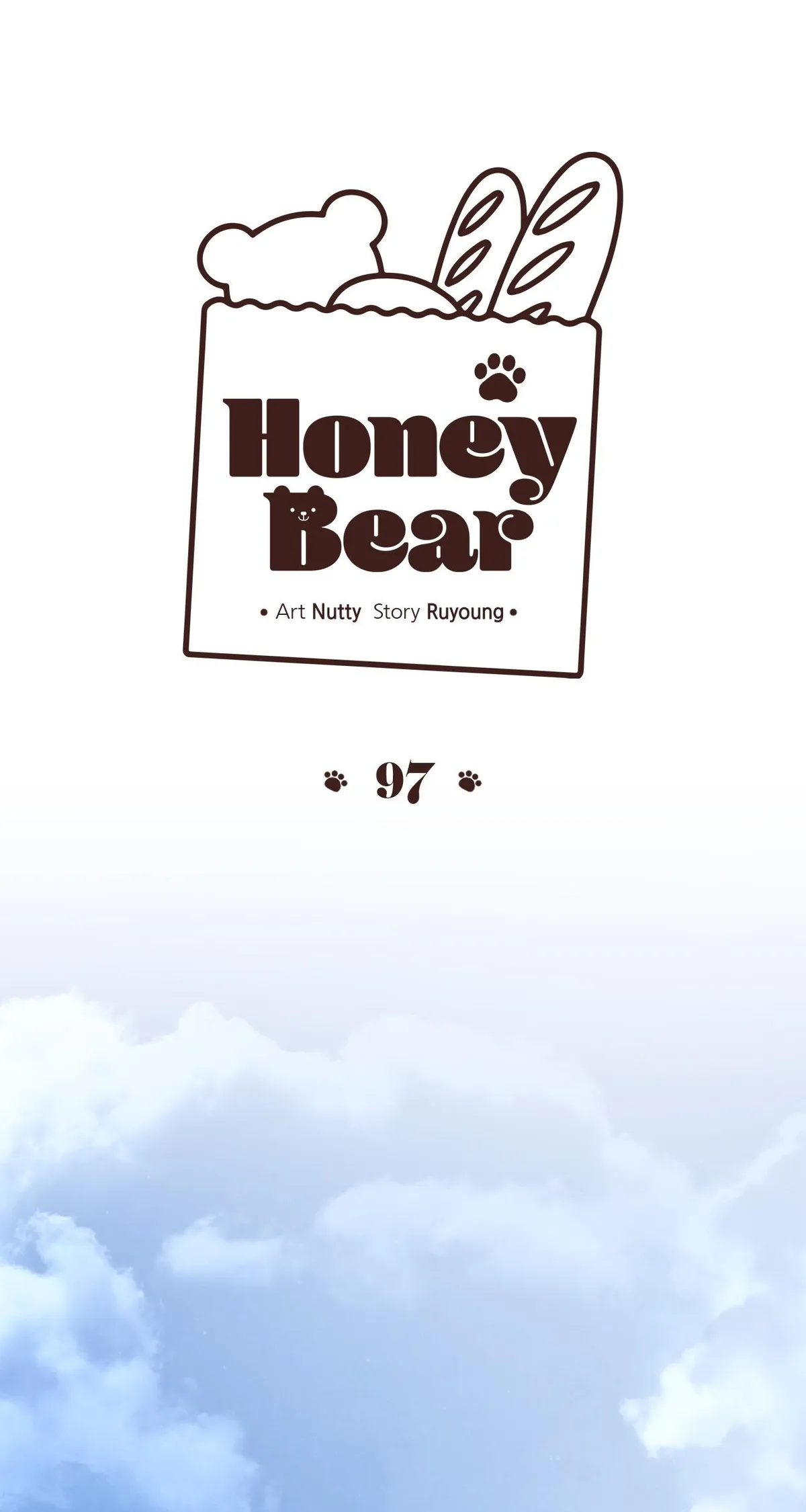 Honey Bear Chapter 97 page 41 - 