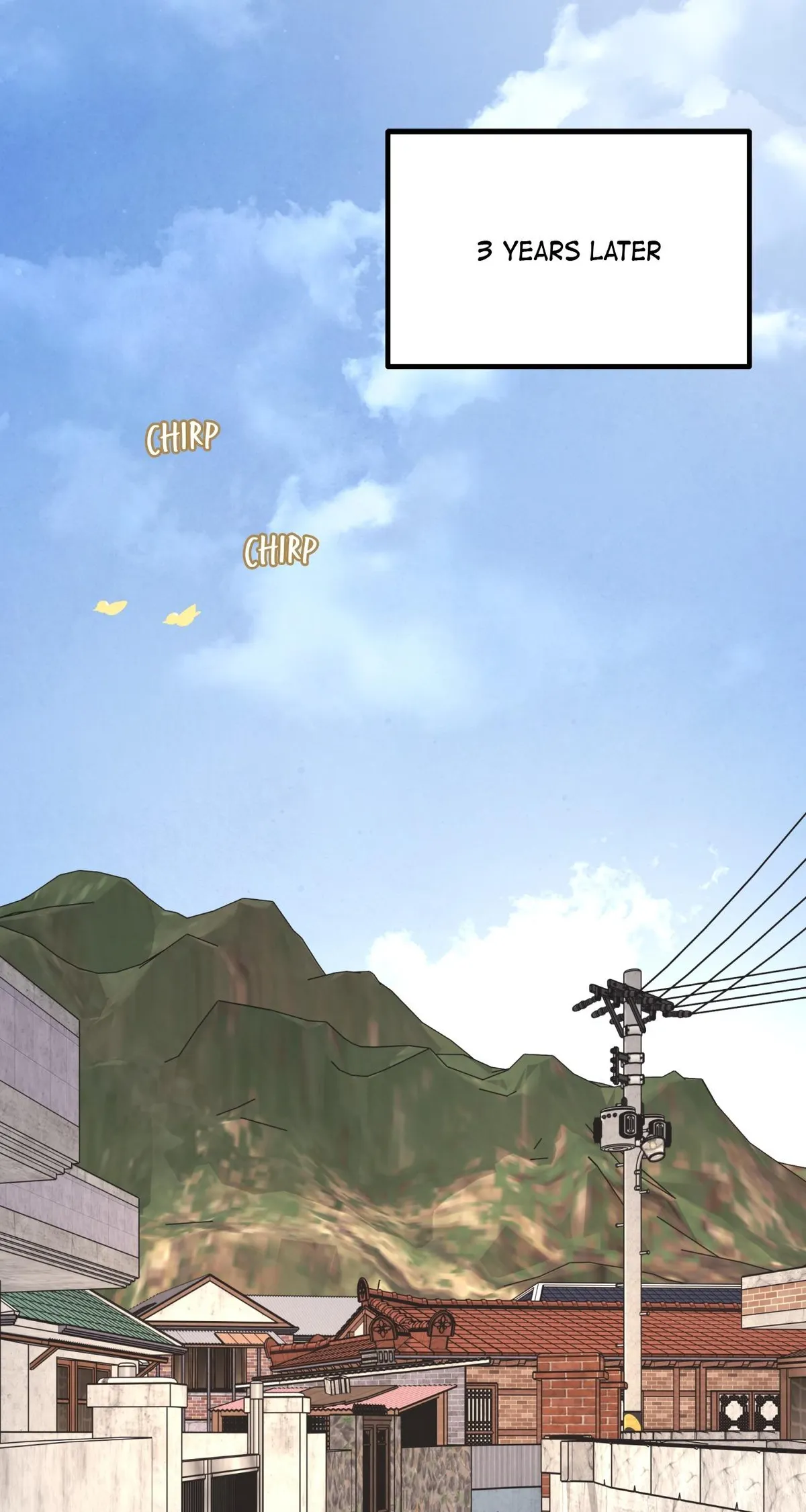 Honey Bear Chapter 97 page 42 - 