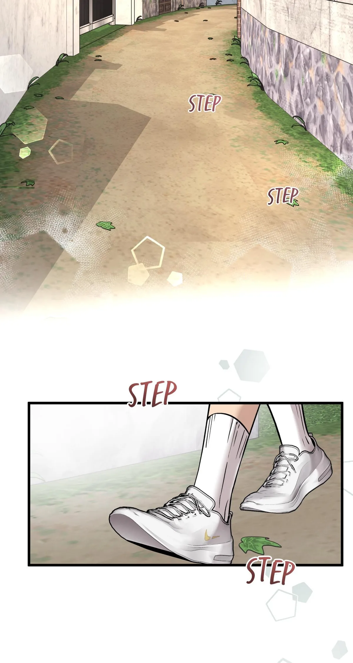 Honey Bear Chapter 97 page 43 - 
