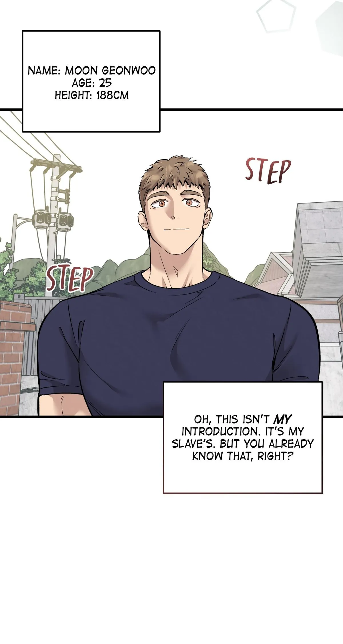 Honey Bear Chapter 97 page 44 - 