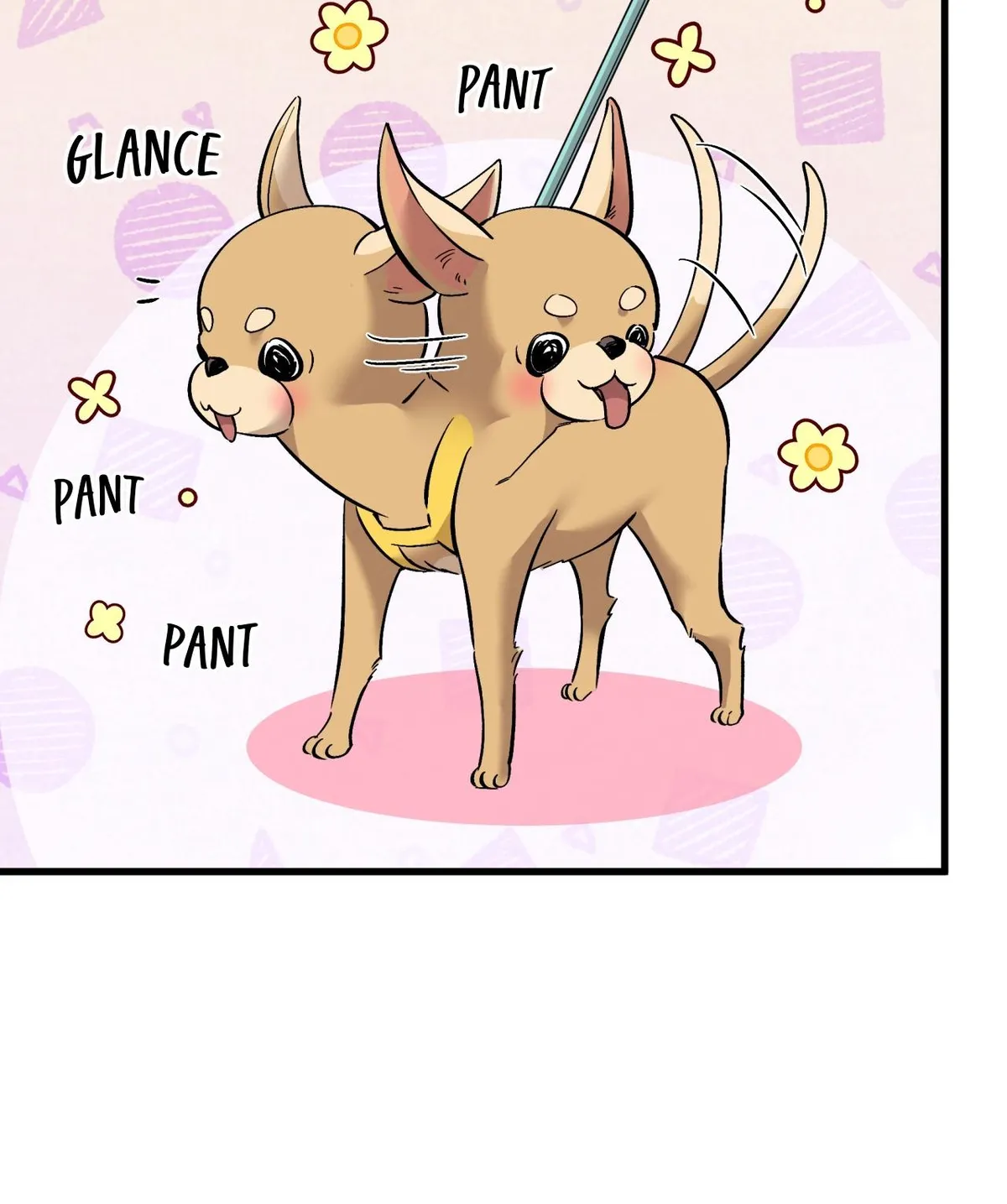 Honey Bear Chapter 97 page 48 - 