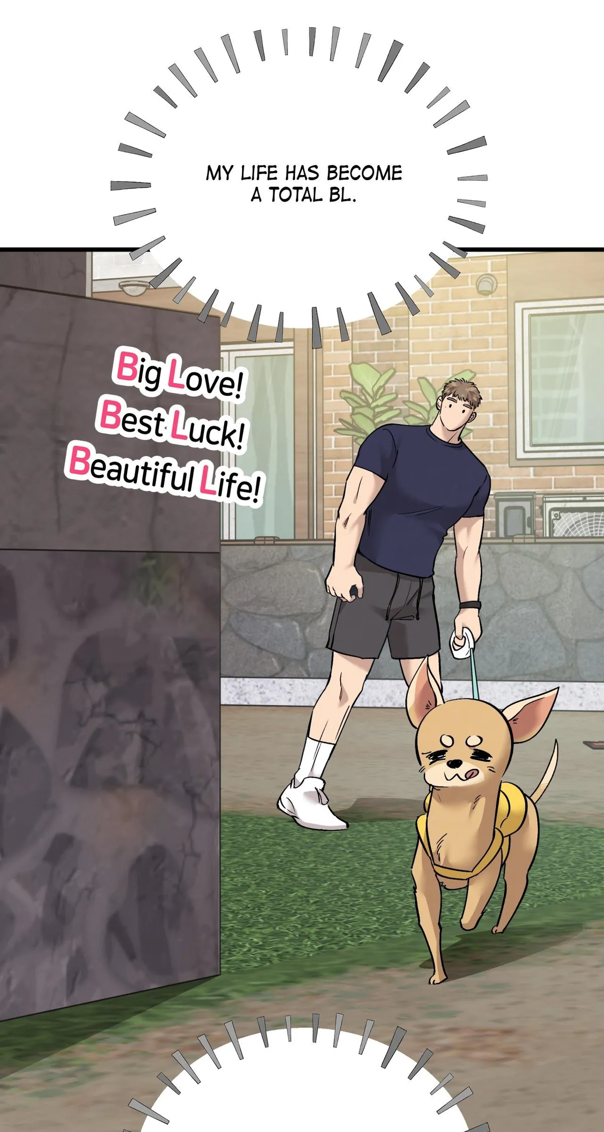 Honey Bear Chapter 97 page 49 - 