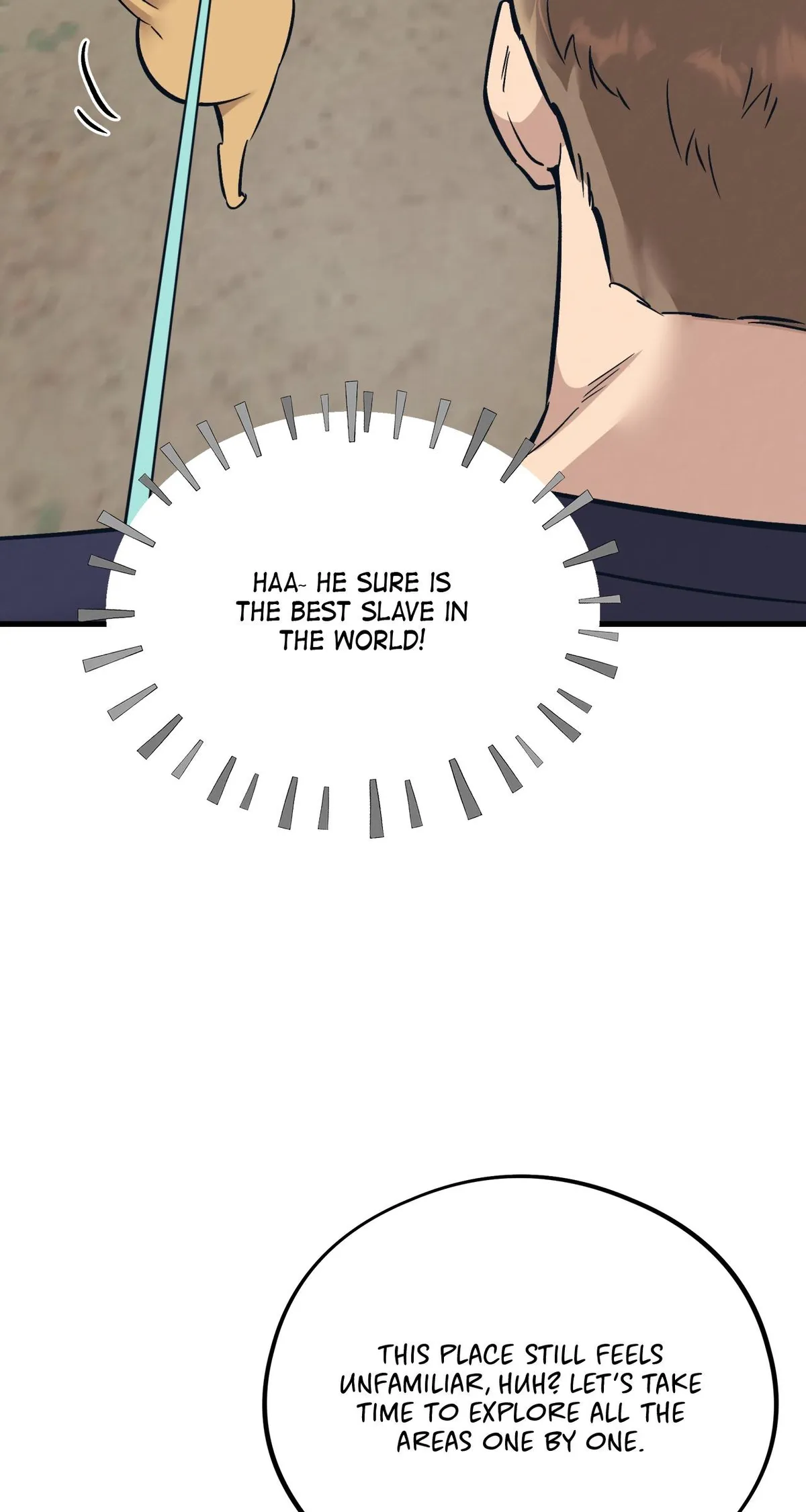 Honey Bear Chapter 97 page 51 - 