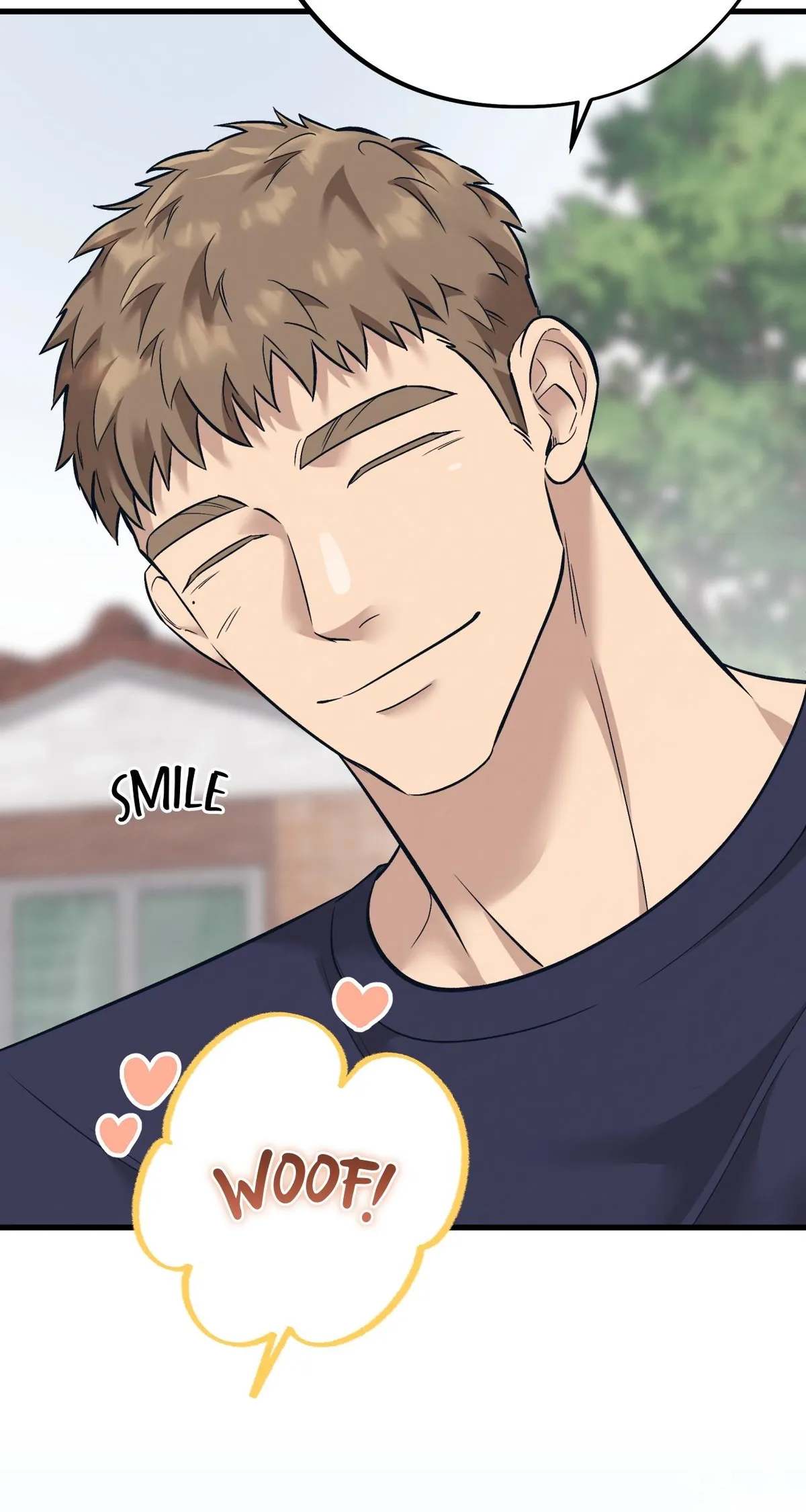 Honey Bear Chapter 97 page 52 - 