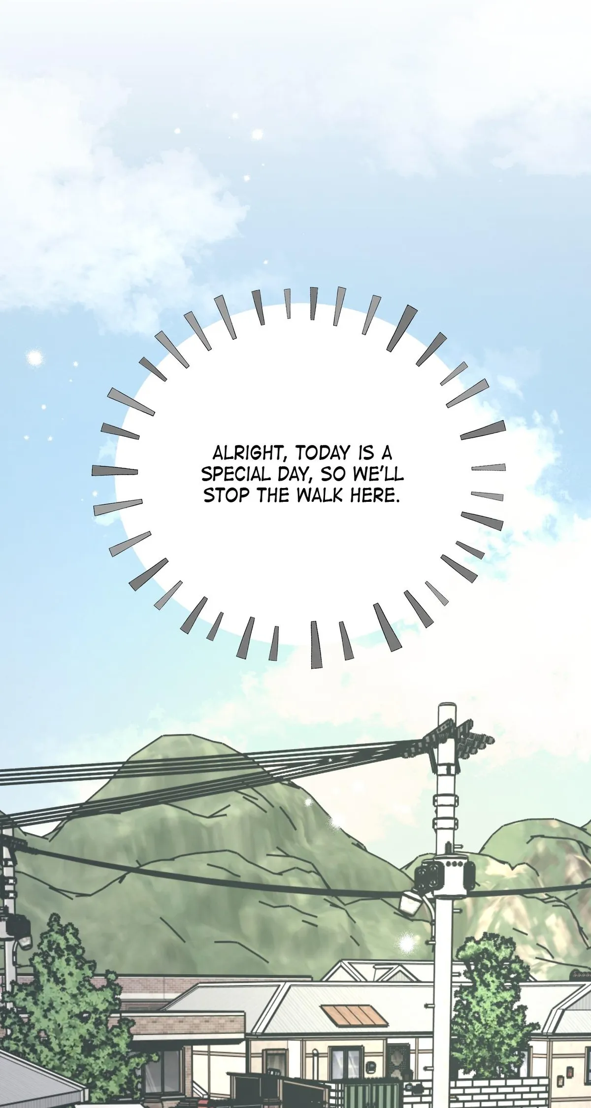 Honey Bear Chapter 97 page 53 - 