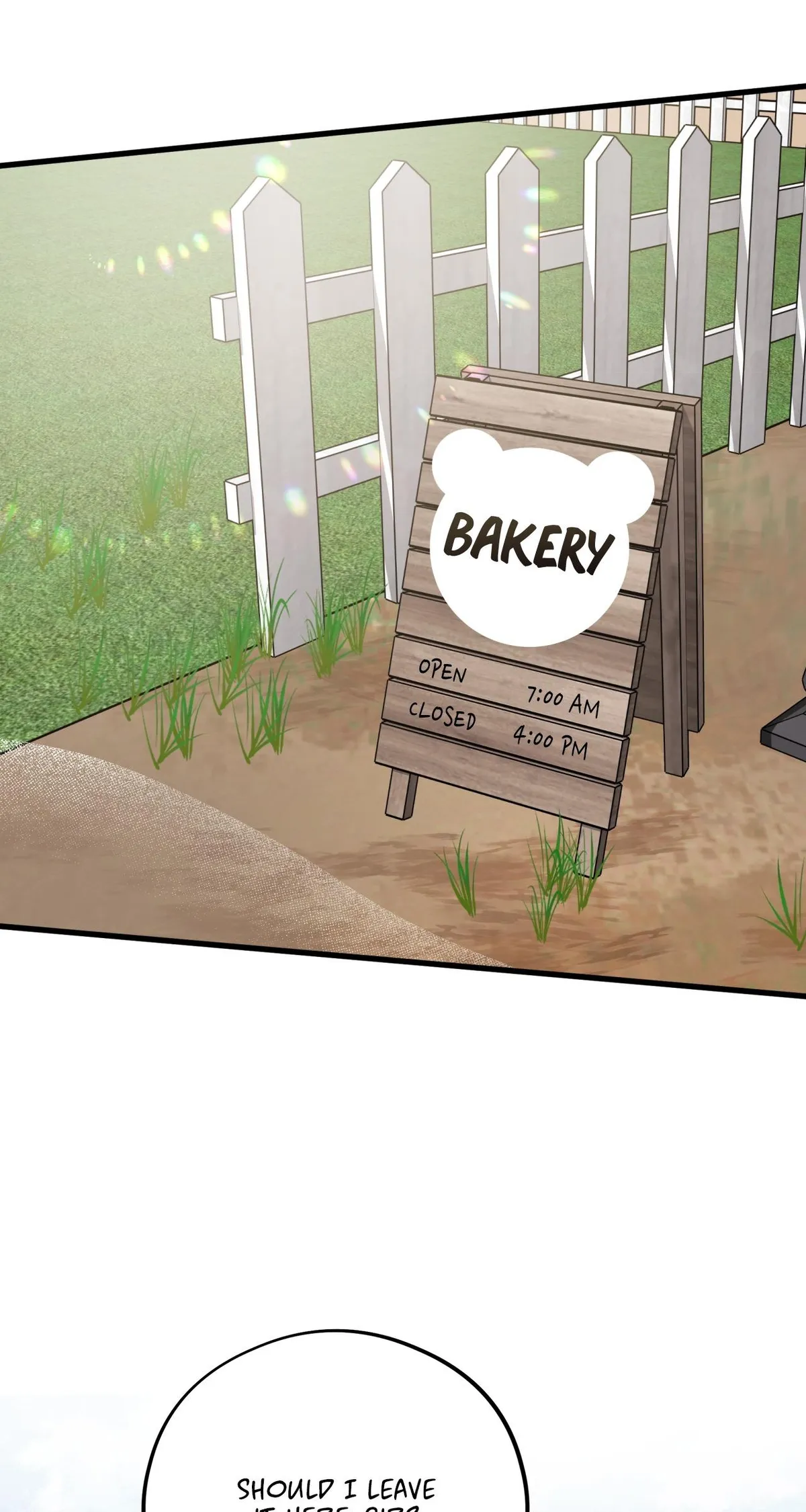 Honey Bear Chapter 97 page 56 - 