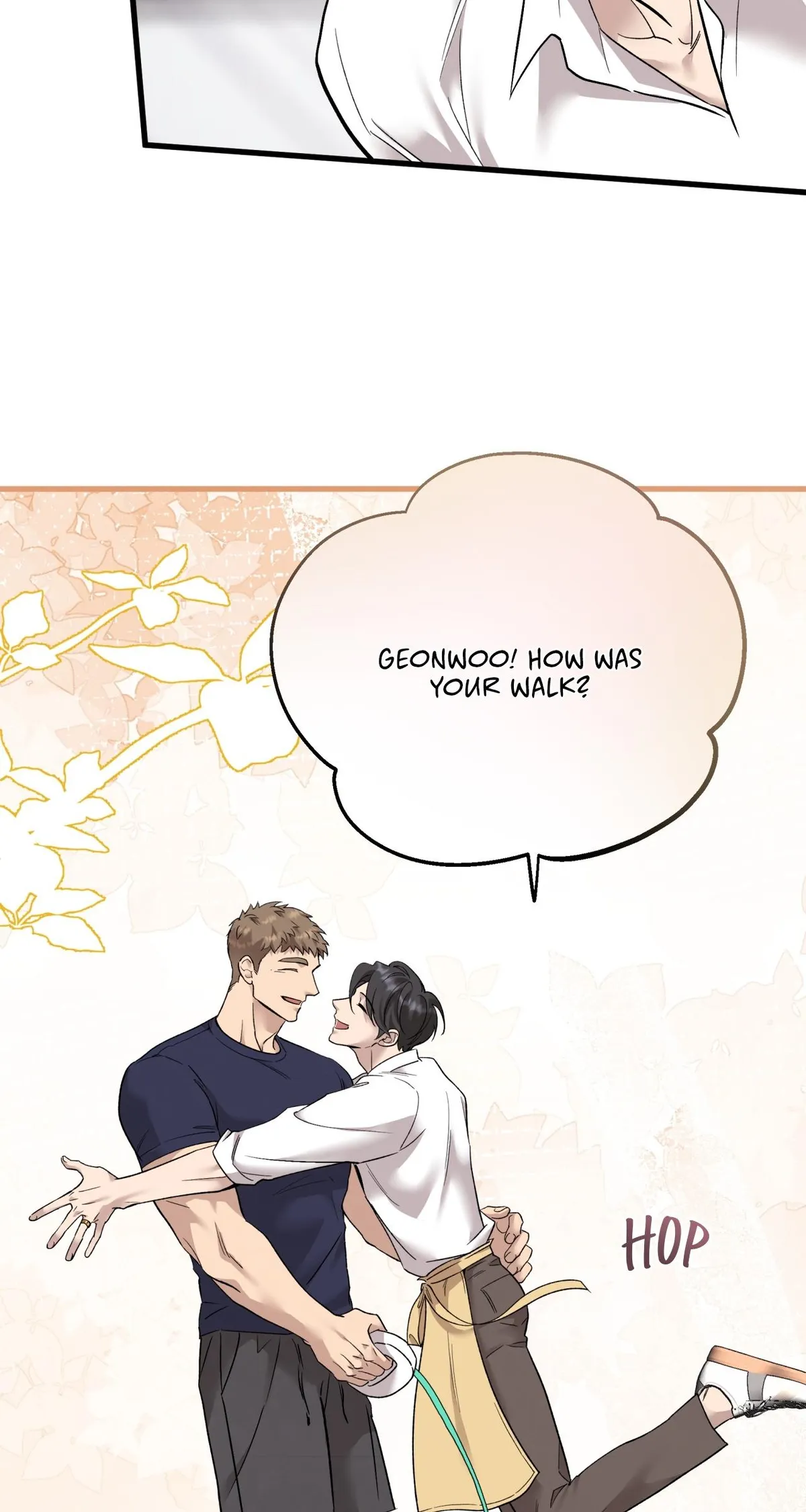 Honey Bear Chapter 97 page 60 - 