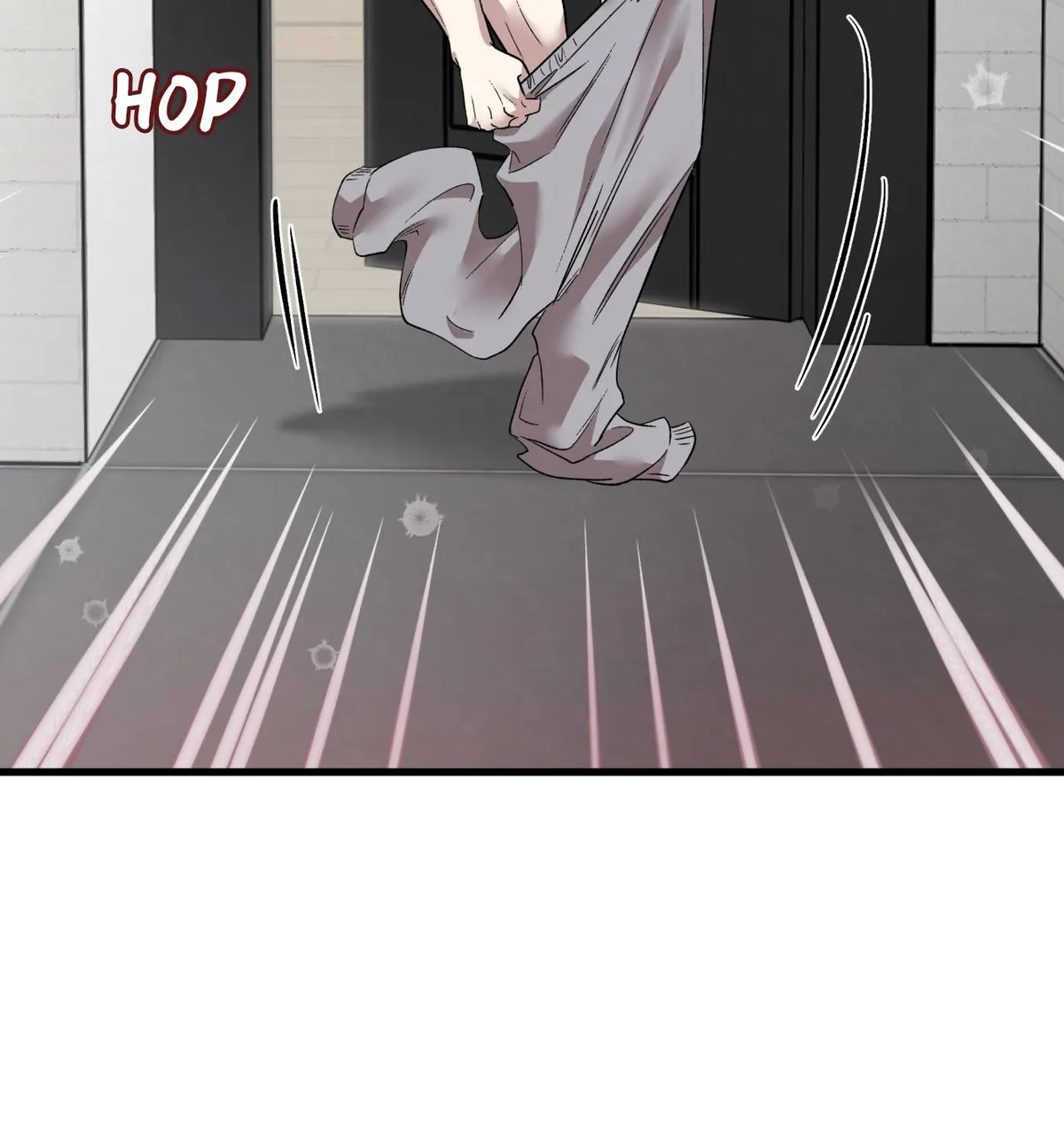 Honey Bear Chapter 97 page 7 - 