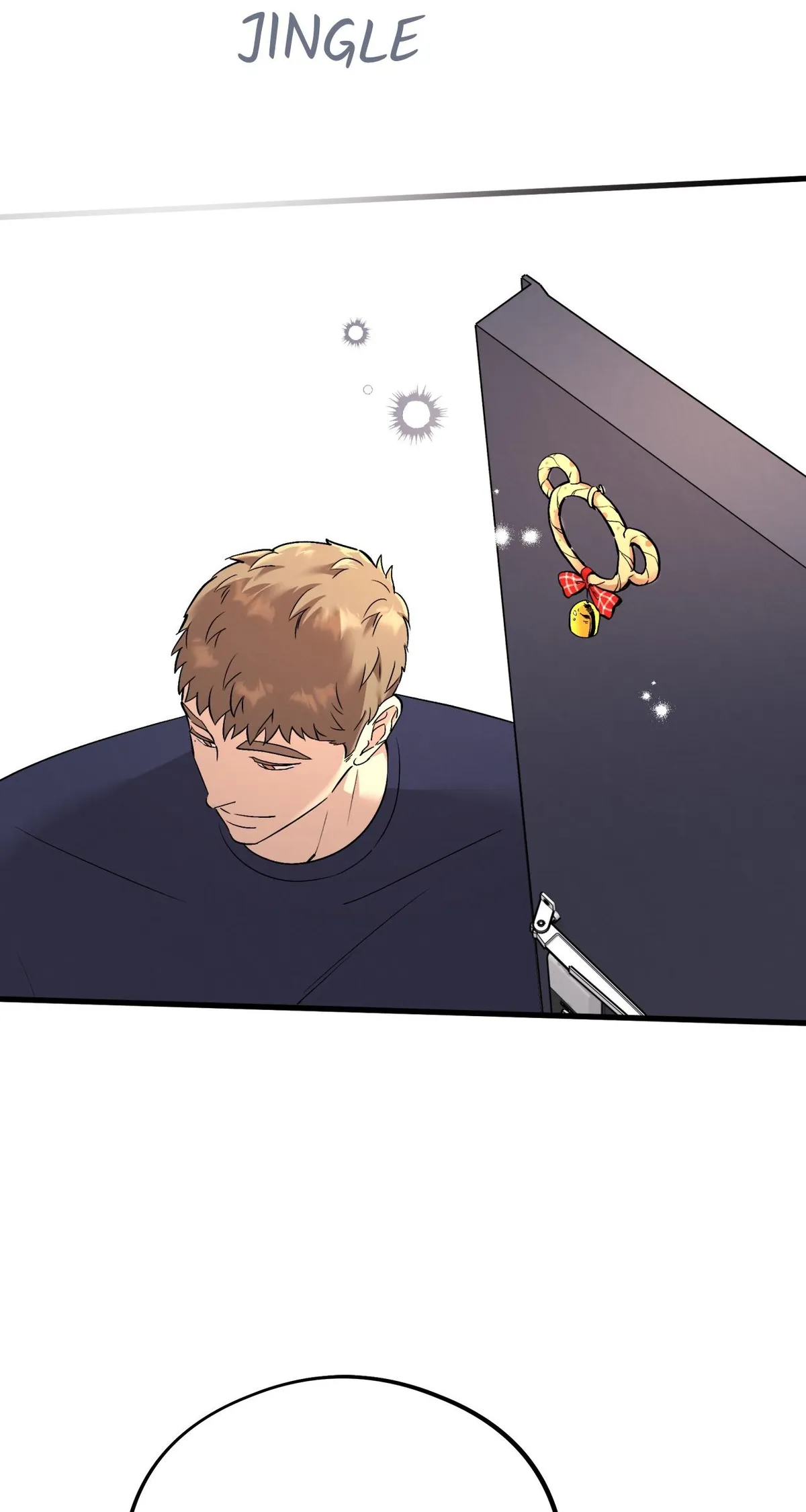 Honey Bear Chapter 97 page 64 - 