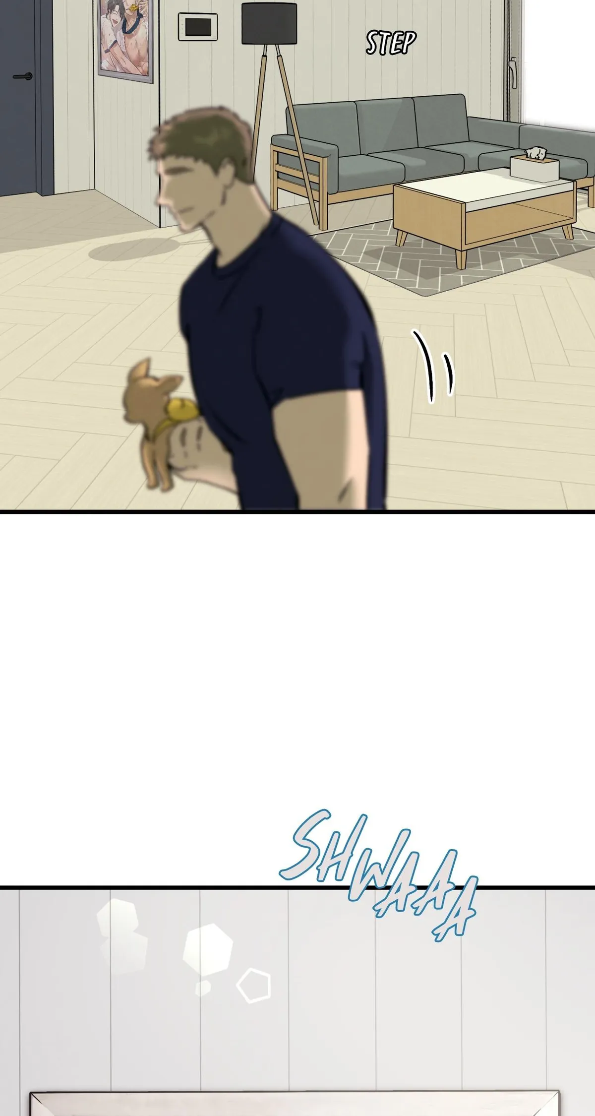 Honey Bear Chapter 97 page 66 - 