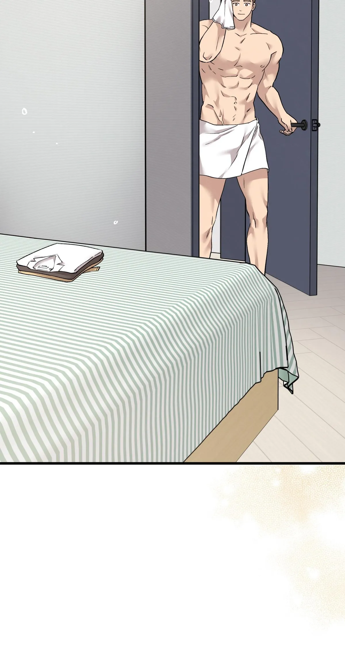 Honey Bear Chapter 97 page 69 - 