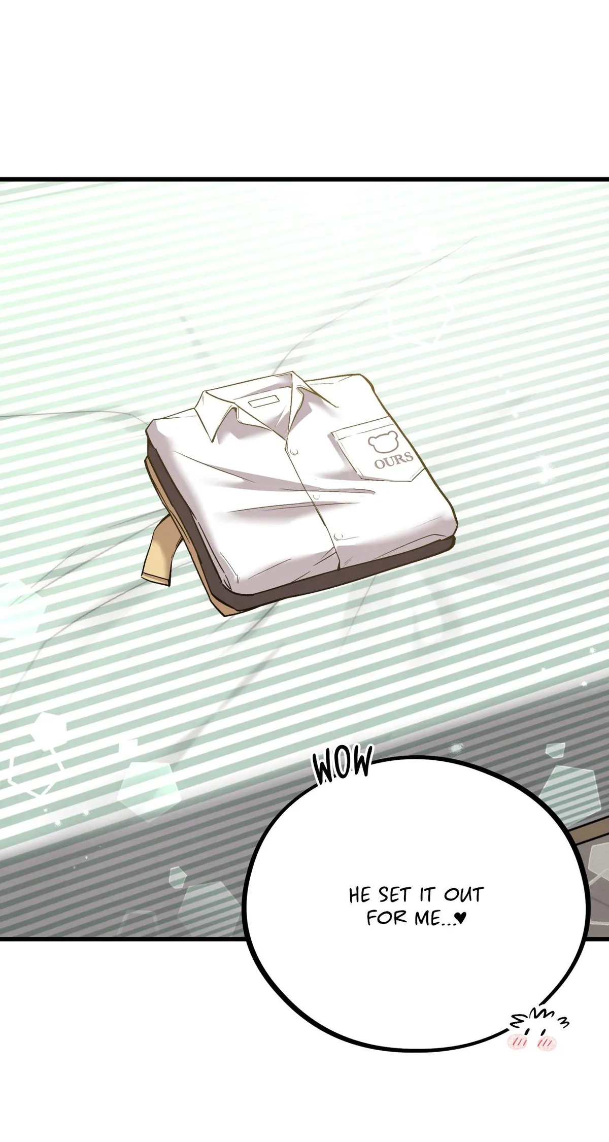 Honey Bear Chapter 97 page 71 - 