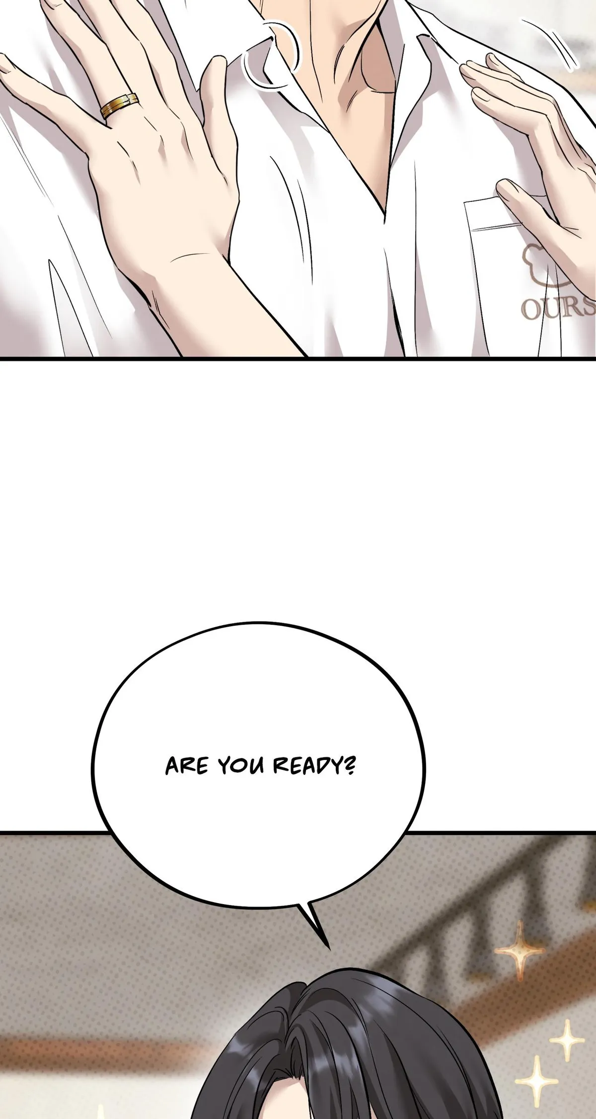 Honey Bear Chapter 97 page 75 - 