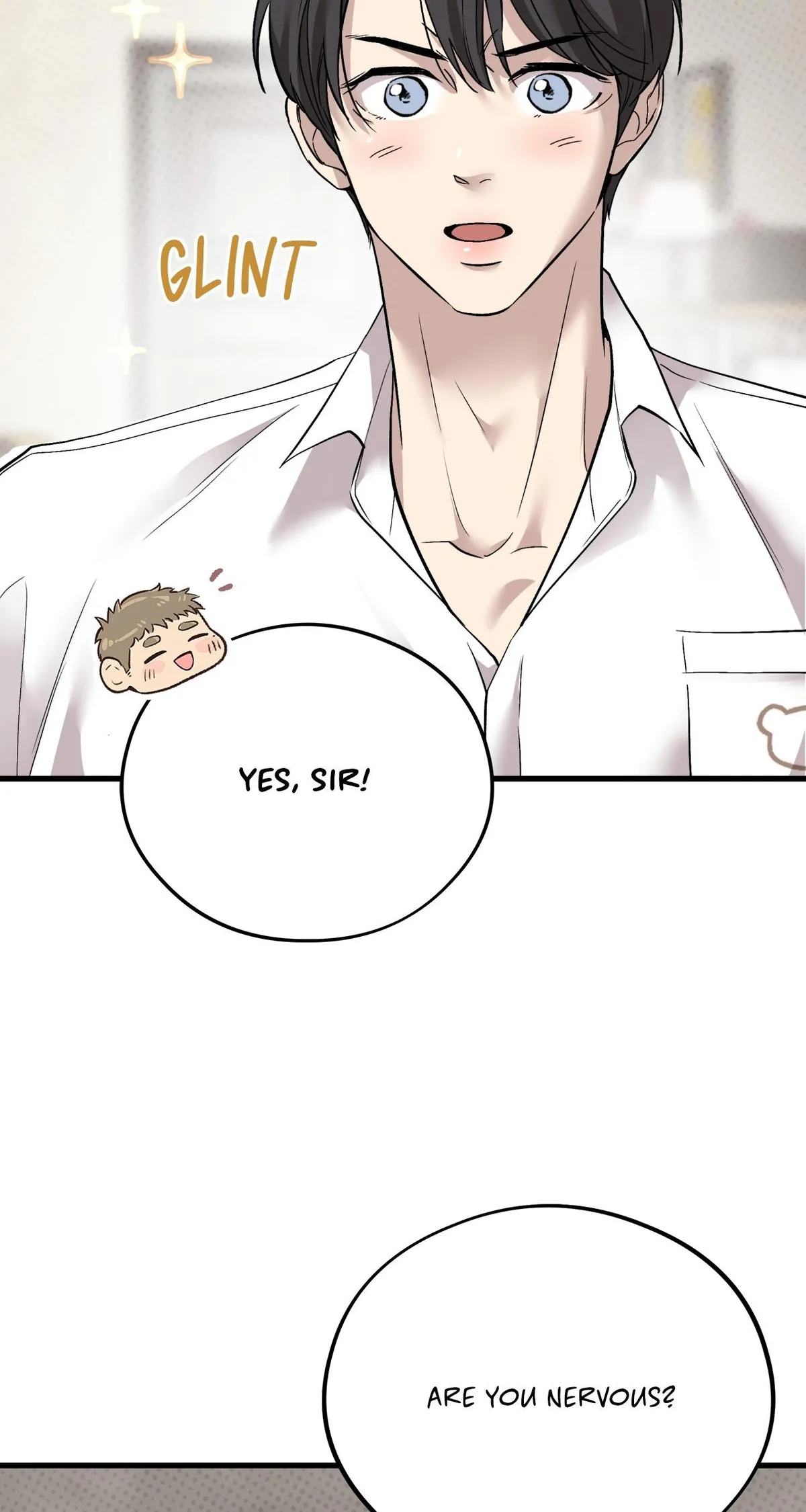 Honey Bear Chapter 97 page 76 - 