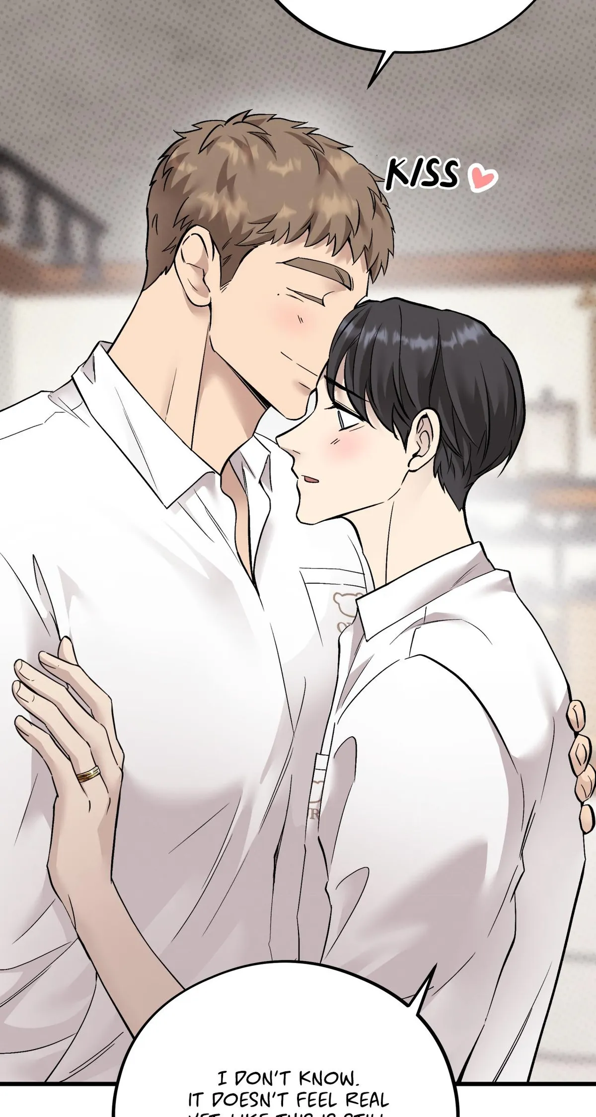 Honey Bear Chapter 97 page 77 - 