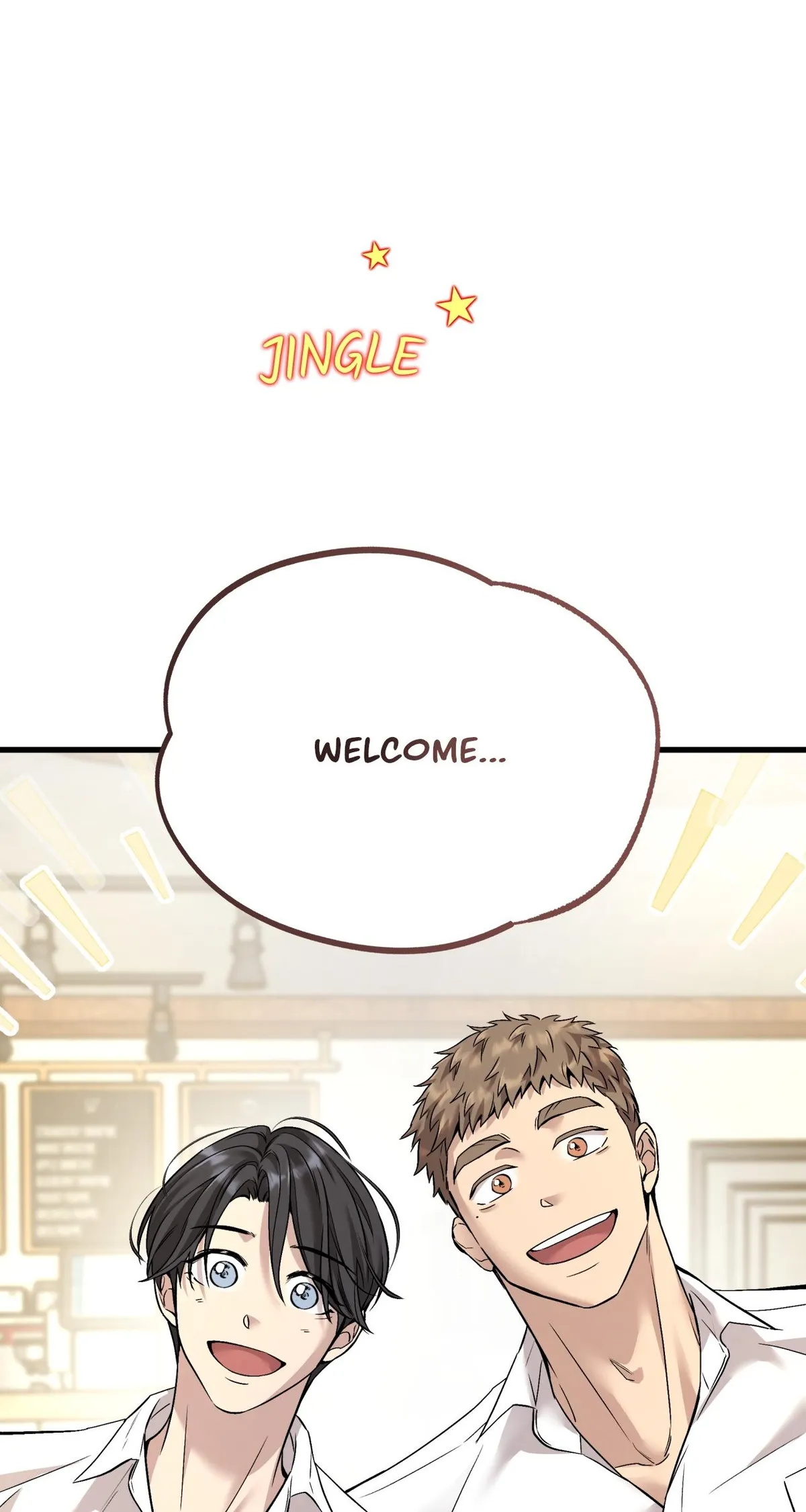 Honey Bear Chapter 97 page 82 - 