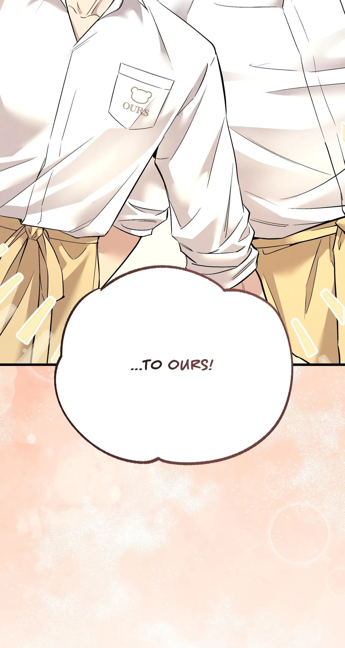 Honey Bear Chapter 97 page 83 - 