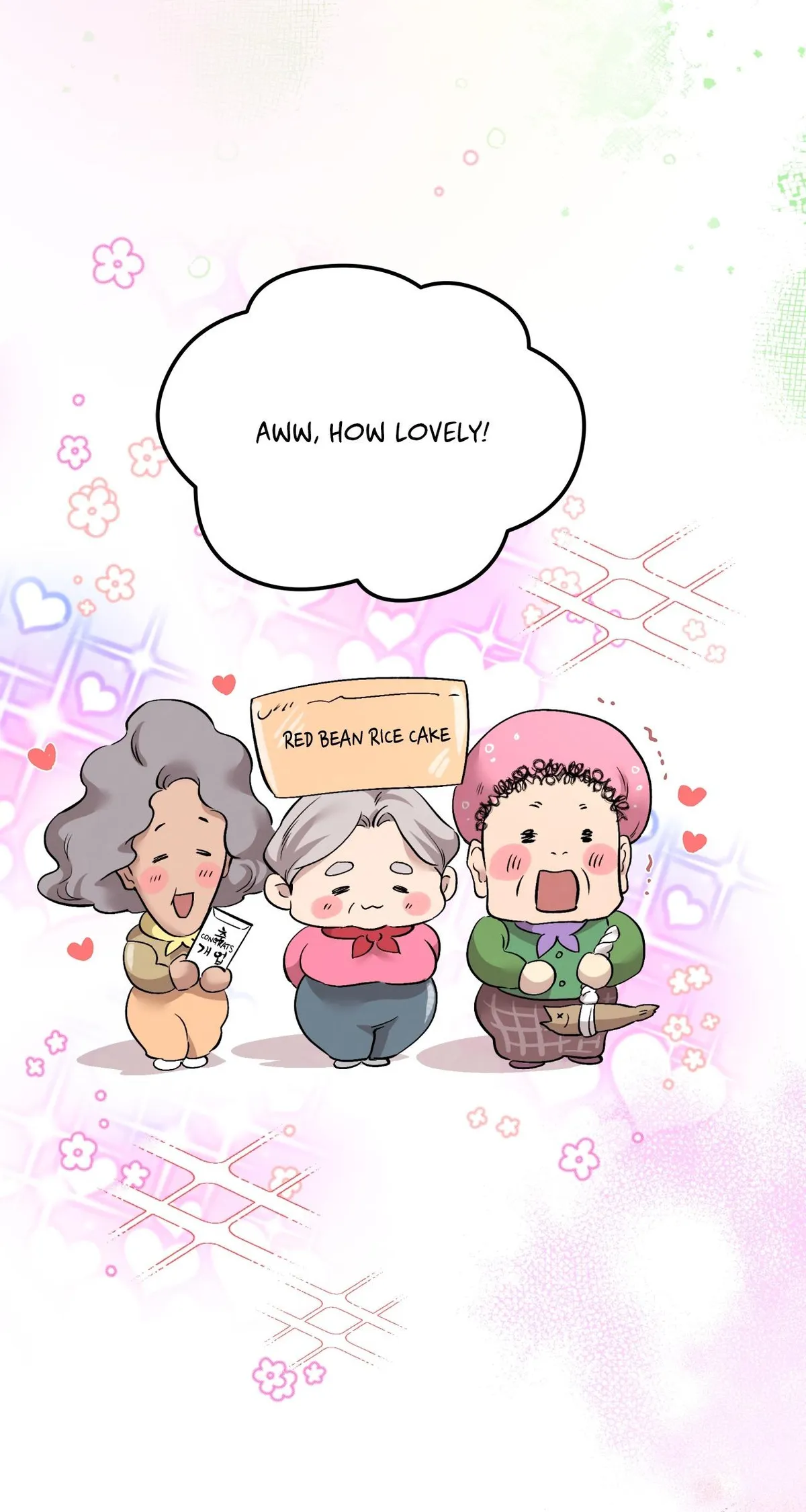Honey Bear Chapter 97 page 88 - 