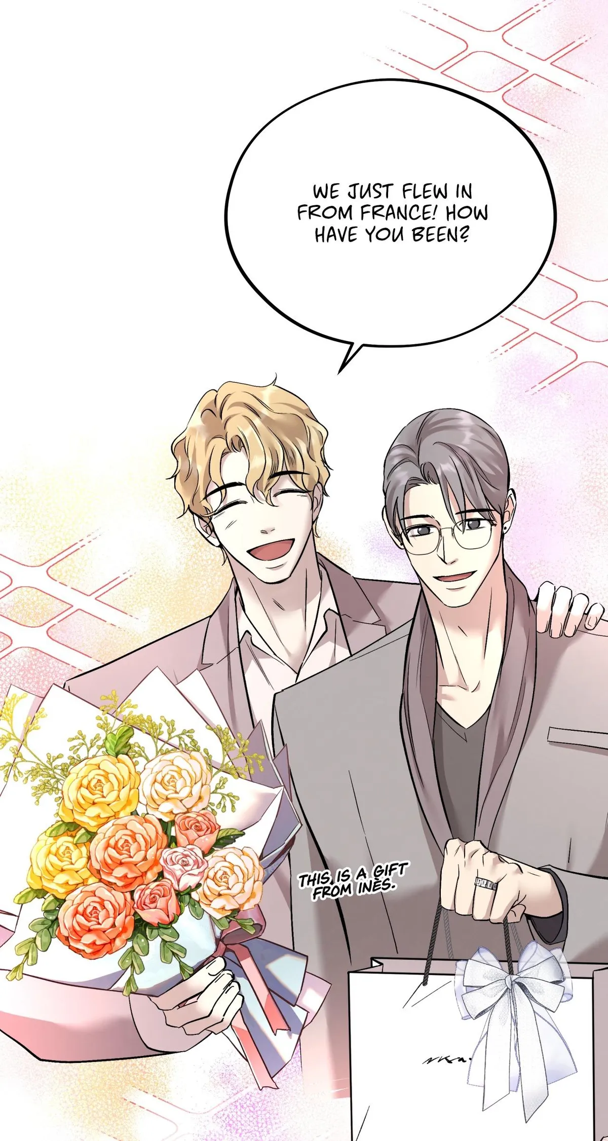 Honey Bear Chapter 97 page 89 - 