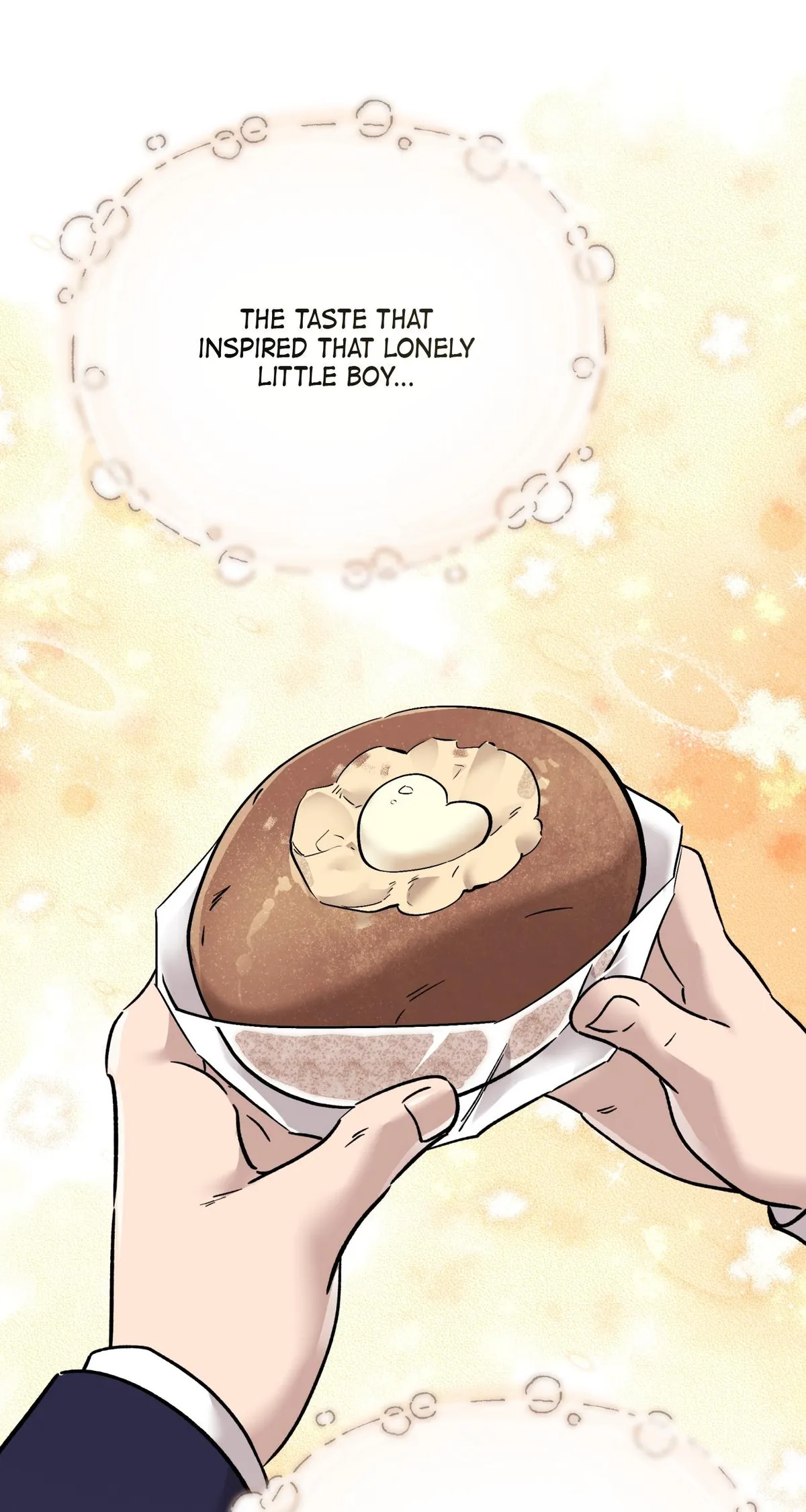 Honey Bear Chapter 97 page 96 - 