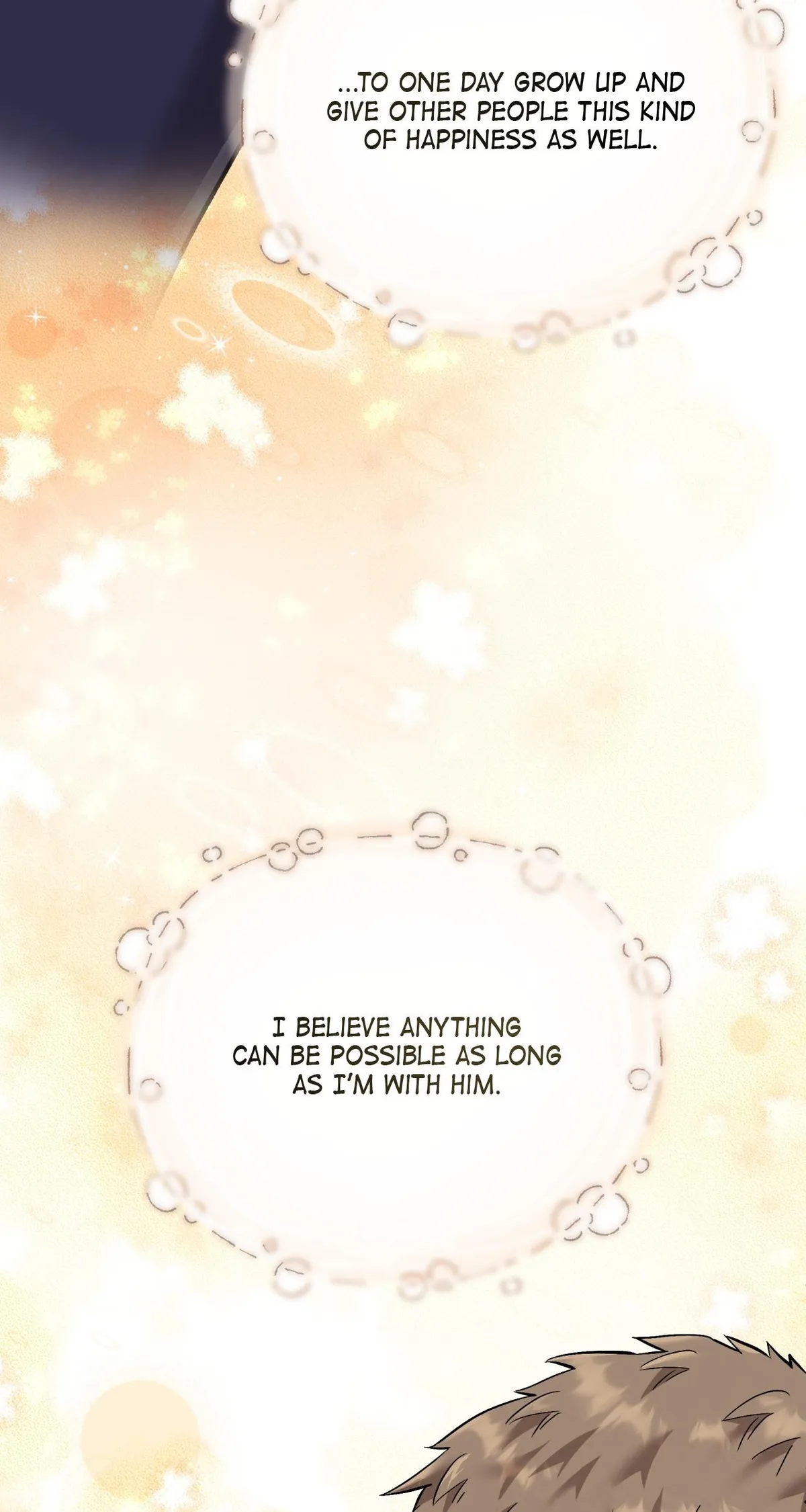 Honey Bear Chapter 97 page 97 - 
