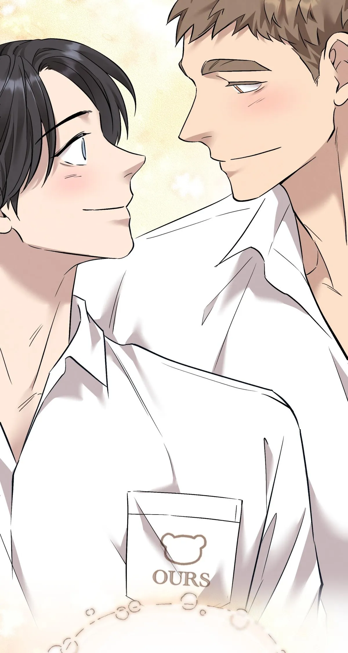 Honey Bear Chapter 97 page 98 - 