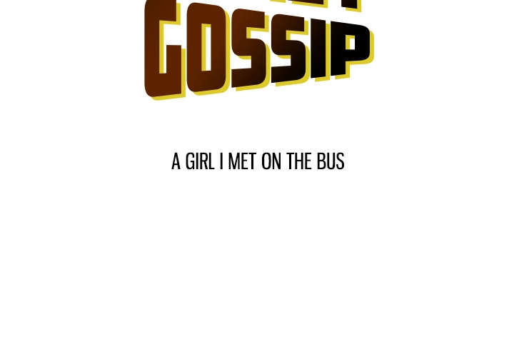 Honey Gossip Chapter 1 page 2 - 