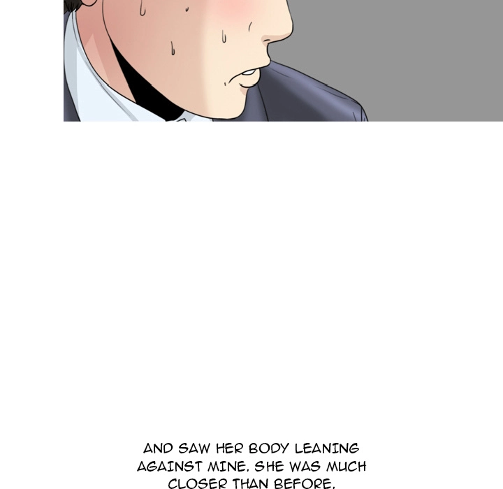 Honey Gossip Chapter 1 page 17 - 