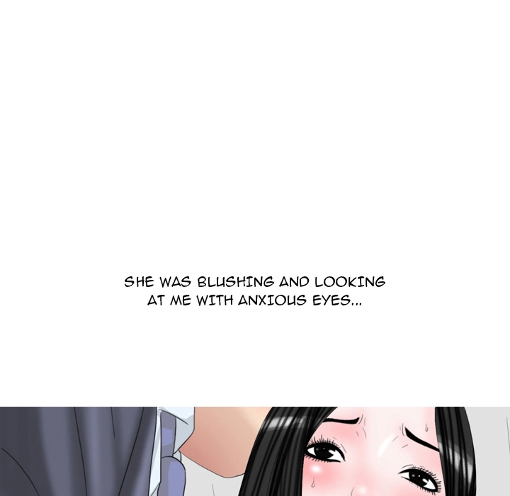Honey Gossip Chapter 1 page 19 - 