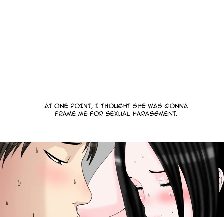 Honey Gossip Chapter 1 page 23 - 