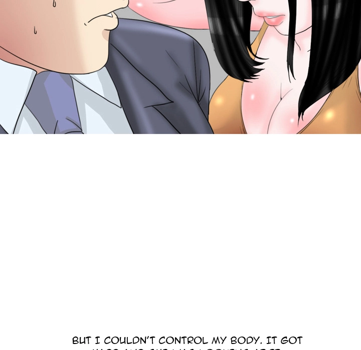 Honey Gossip Chapter 1 page 24 - 