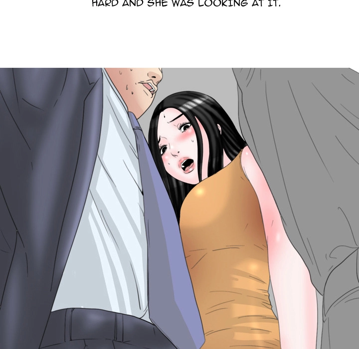 Honey Gossip Chapter 1 page 25 - 