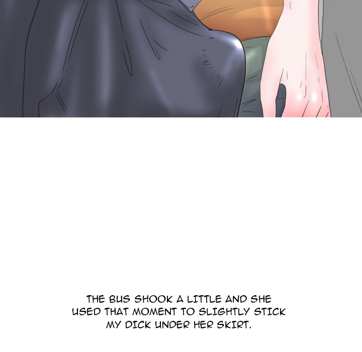 Honey Gossip Chapter 1 page 26 - 