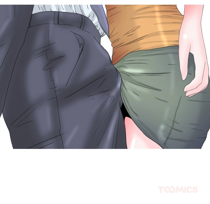 Honey Gossip Chapter 1 page 27 - 