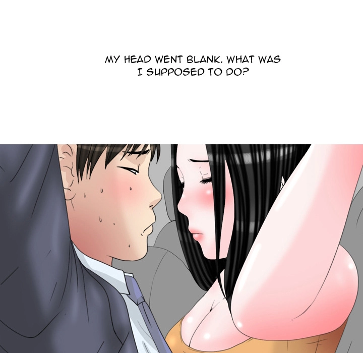 Honey Gossip Chapter 1 page 28 - 