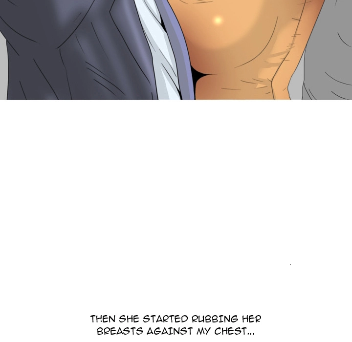 Honey Gossip Chapter 1 page 29 - 