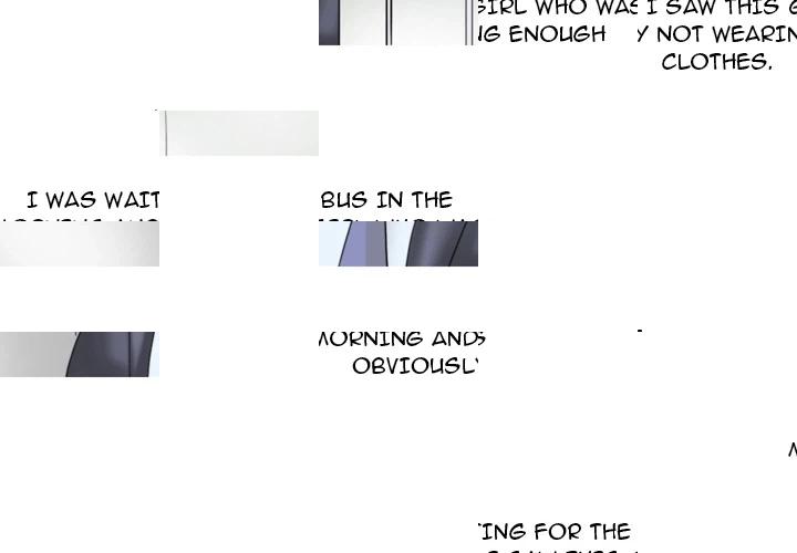 Honey Gossip Chapter 1 page 4 - 