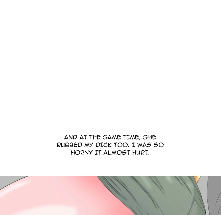 Honey Gossip Chapter 1 page 31 - 