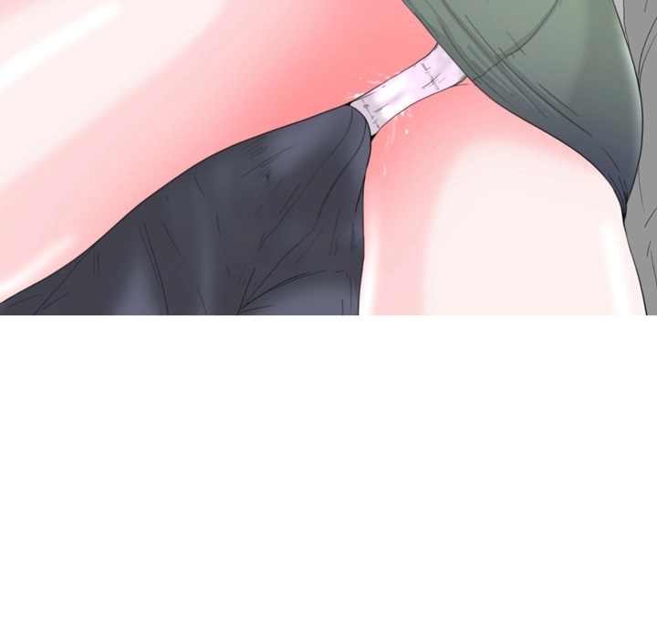 Honey Gossip Chapter 1 page 32 - 