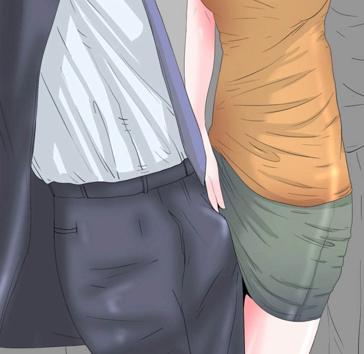 Honey Gossip Chapter 1 page 34 - 