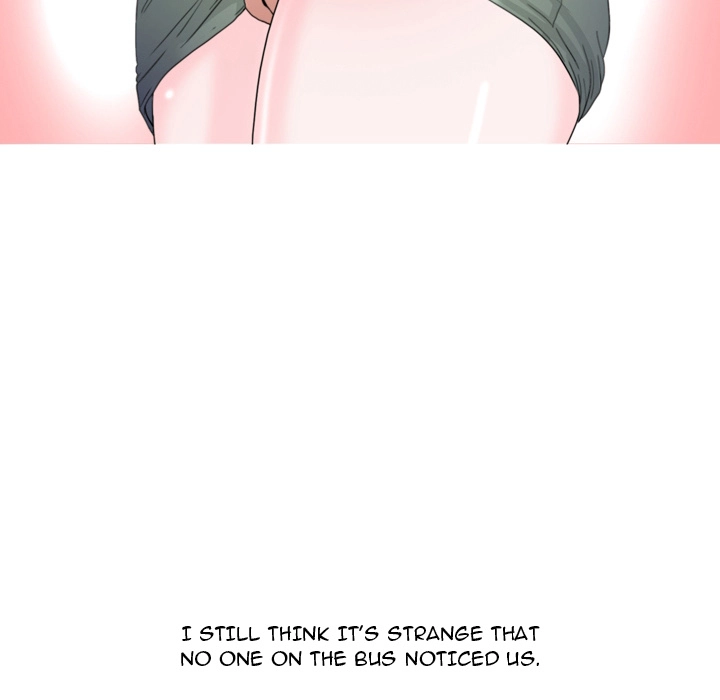 Honey Gossip Chapter 1 page 38 - 